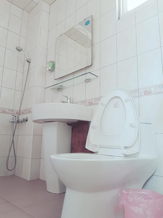 Jinlun Village Homestay Thái Ma Lí Ngoại thất bức ảnh