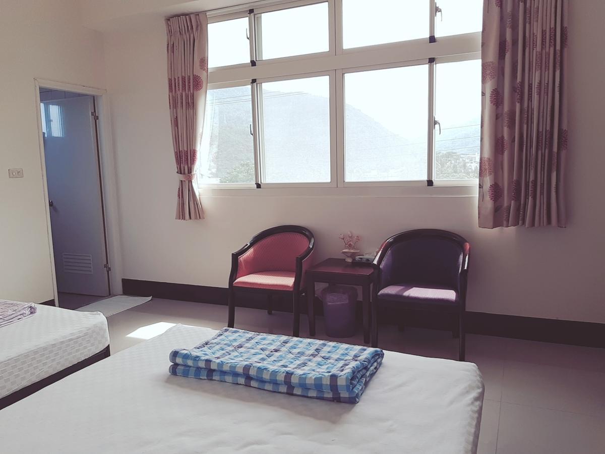 Jinlun Village Homestay Thái Ma Lí Ngoại thất bức ảnh