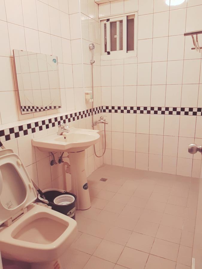 Jinlun Village Homestay Thái Ma Lí Ngoại thất bức ảnh