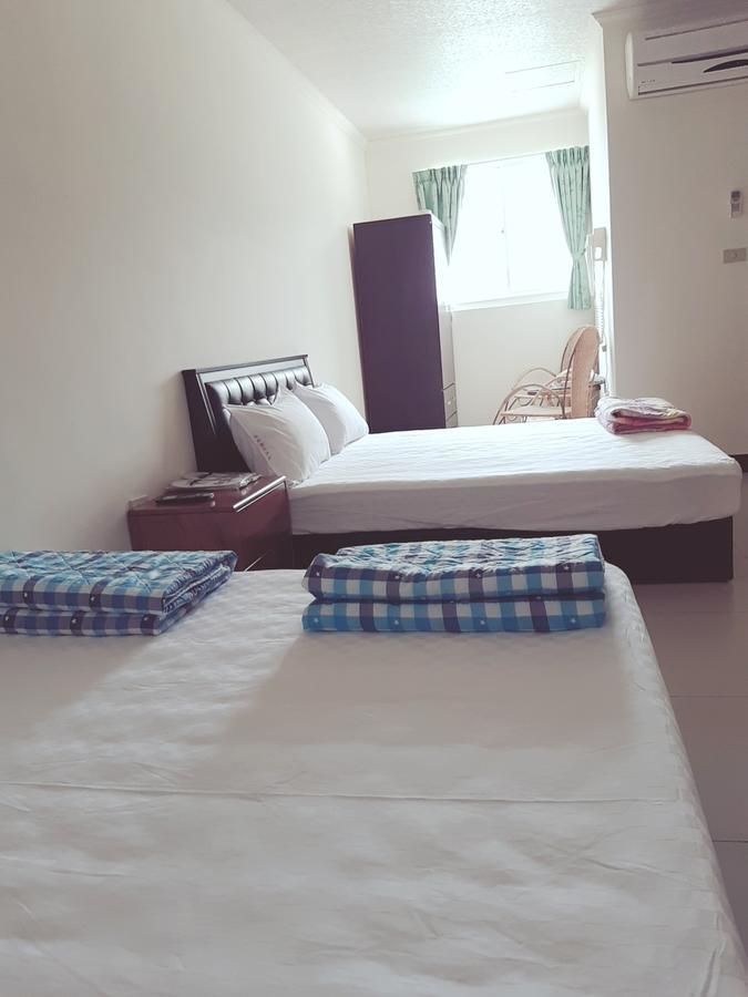 Jinlun Village Homestay Thái Ma Lí Ngoại thất bức ảnh