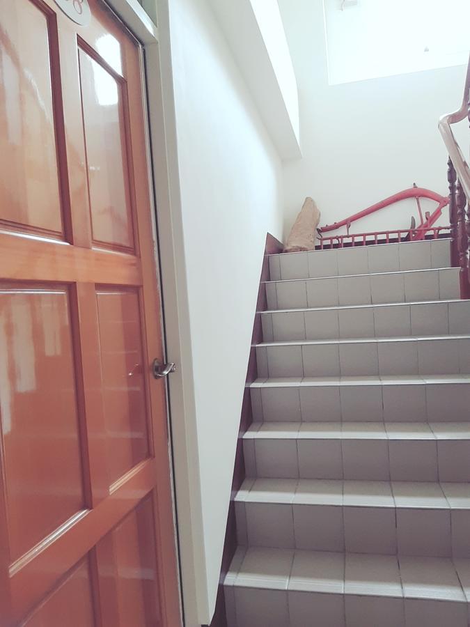 Jinlun Village Homestay Thái Ma Lí Ngoại thất bức ảnh