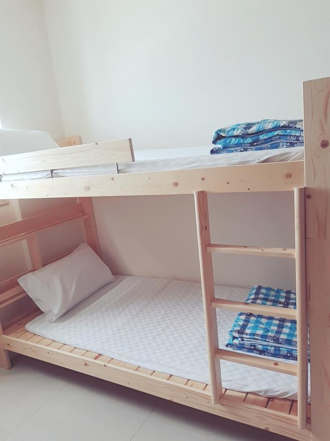 Jinlun Village Homestay Thái Ma Lí Ngoại thất bức ảnh