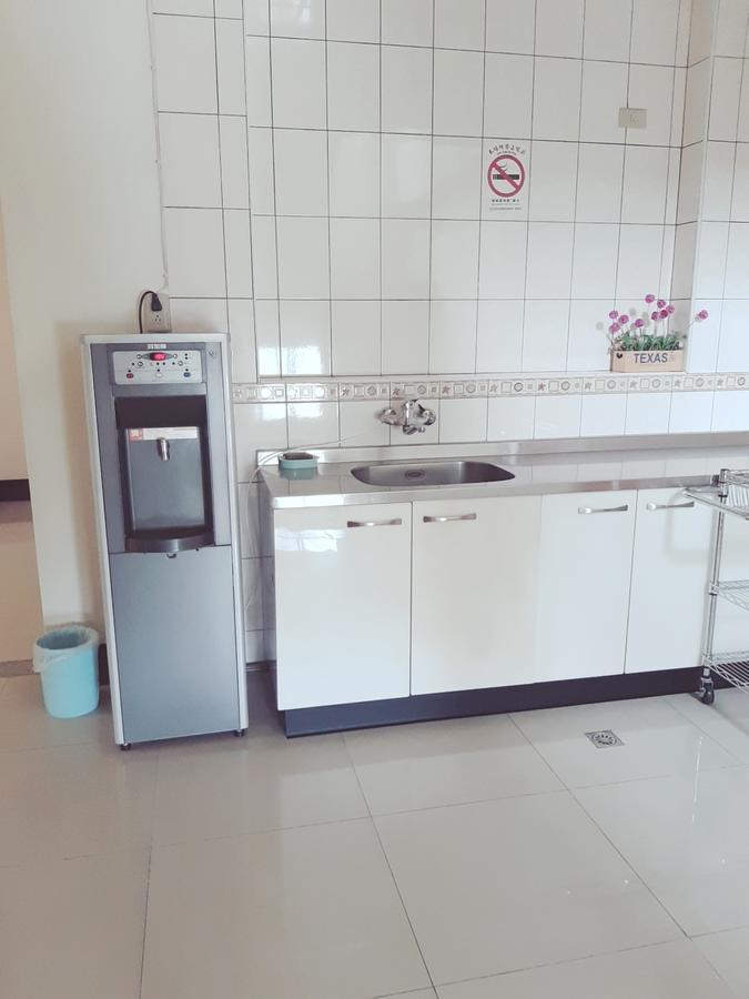 Jinlun Village Homestay Thái Ma Lí Ngoại thất bức ảnh